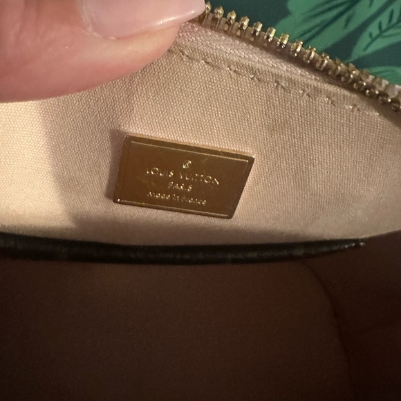 Louis Vuitton Alma BB Ballerina Pink Patent ❤️💃 - Picture 10 of 14